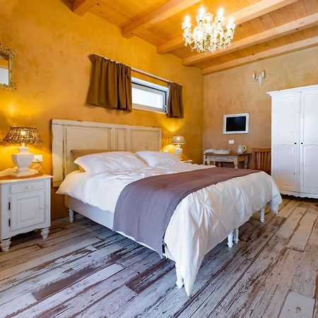Aria Di Bosco Bed & Breakfast LʼAquila Eksteriør bilde