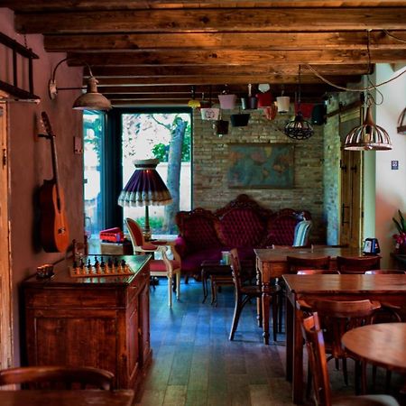 Aria Di Bosco Bed & Breakfast LʼAquila Eksteriør bilde