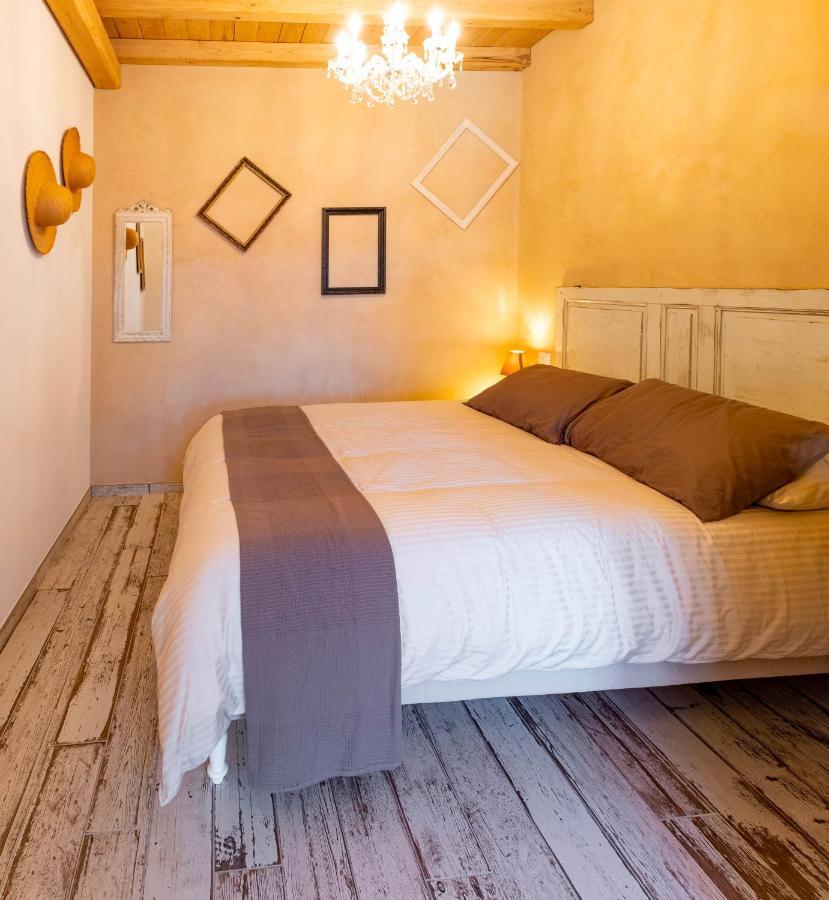 Aria Di Bosco Bed & Breakfast LʼAquila Eksteriør bilde