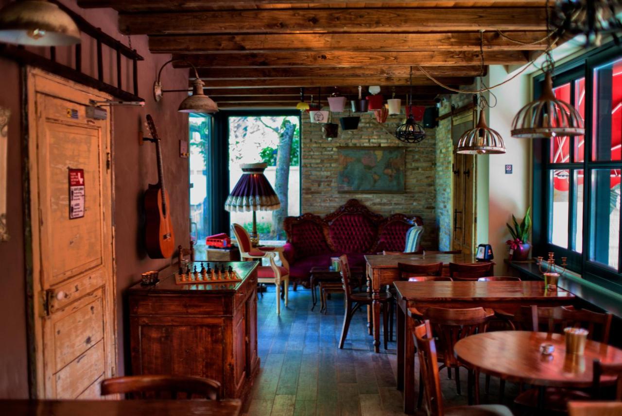 Aria Di Bosco Bed & Breakfast LʼAquila Eksteriør bilde