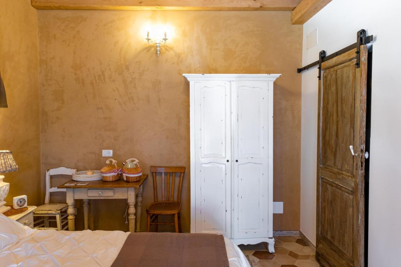 Aria Di Bosco Bed & Breakfast LʼAquila Eksteriør bilde